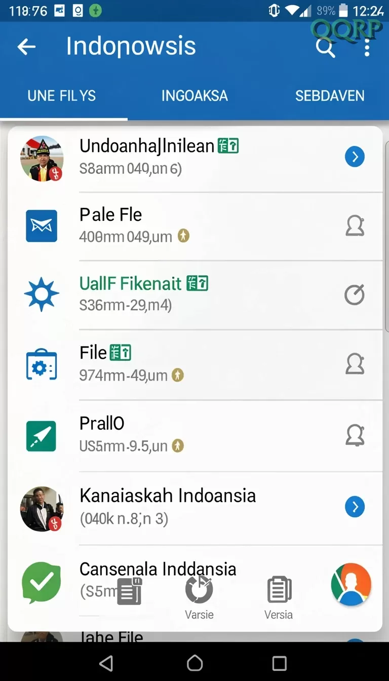 Screenshot merdekawin nomor 3