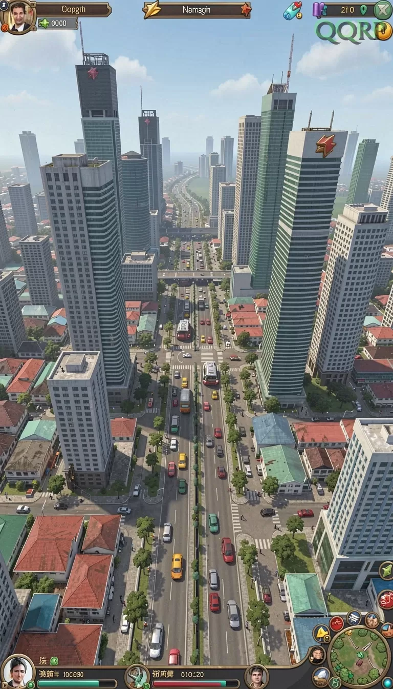 Screenshot polynion nomor 2