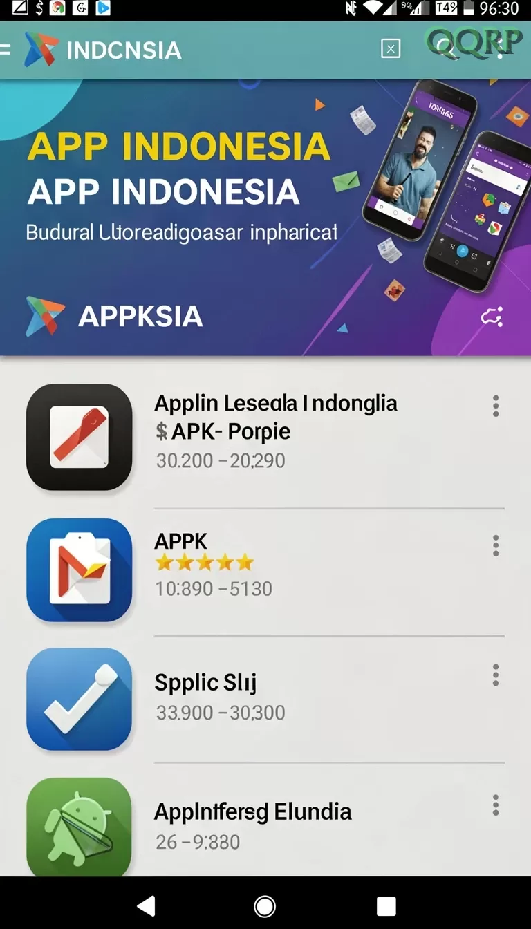 Screenshot merdekawin nomor 2