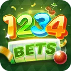 Download 1234bets APK untuk Android APK Resmi — ikon aplikasi