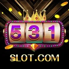 Aplikasi 531slot Paling Baru untuk Android APK Resmi — ikon aplikasi