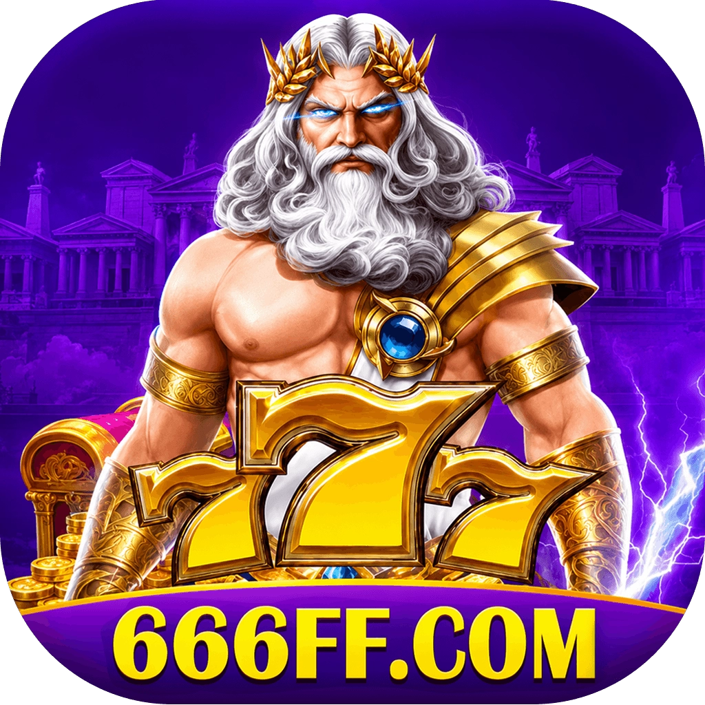 666ff APK: Cara Download dan Instal di Android APK Resmi — ikon aplikasi