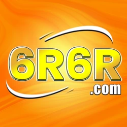 Aplikasi 6r6r Terpercaya untuk Android APK Resmi — ikon aplikasi