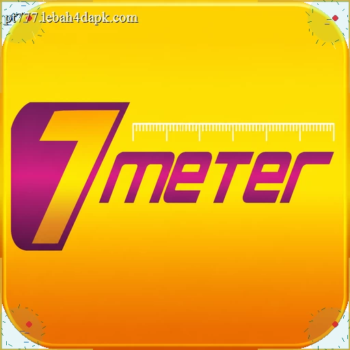 7meter Terbaru: Review Aplikasi dan Link Unduh APK Resmi — ikon aplikasi