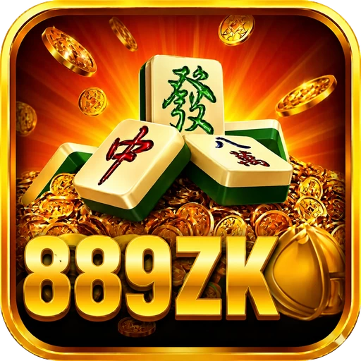 889zk Terbaru: Review Aplikasi dan Link Unduh APK Resmi — ikon aplikasi