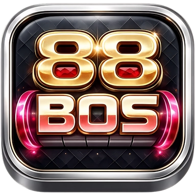 Aplikasi 88bos Terbaru: Review dan Link Download APK Resmi — ikon aplikasi