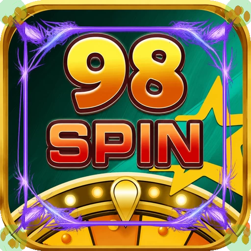 Review Lengkap Aplikasi 98spin Terbaru APK Resmi — ikon aplikasi