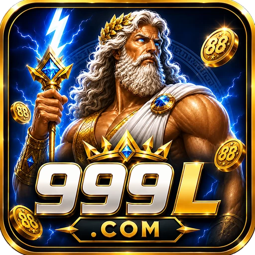 999l APK Terbaru dan Aman untuk Diunduh APK Resmi — ikon aplikasi