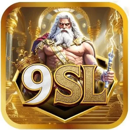 9sl App Terbaru: Fitur Unggulan dan Download APK Resmi — ikon aplikasi