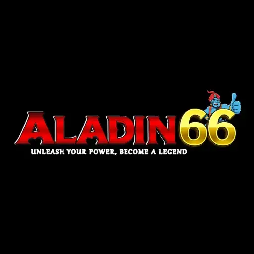 aladin66 APK Terbaru untuk Android Tanpa Iklan APK Resmi — ikon aplikasi