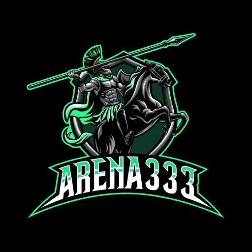 Download arena333 APK Terbaru Full Version APK Resmi — ikon aplikasi