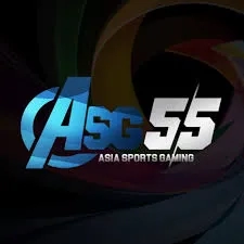 Download asg55 APK Terbaru Full Version APK Resmi — ikon aplikasi