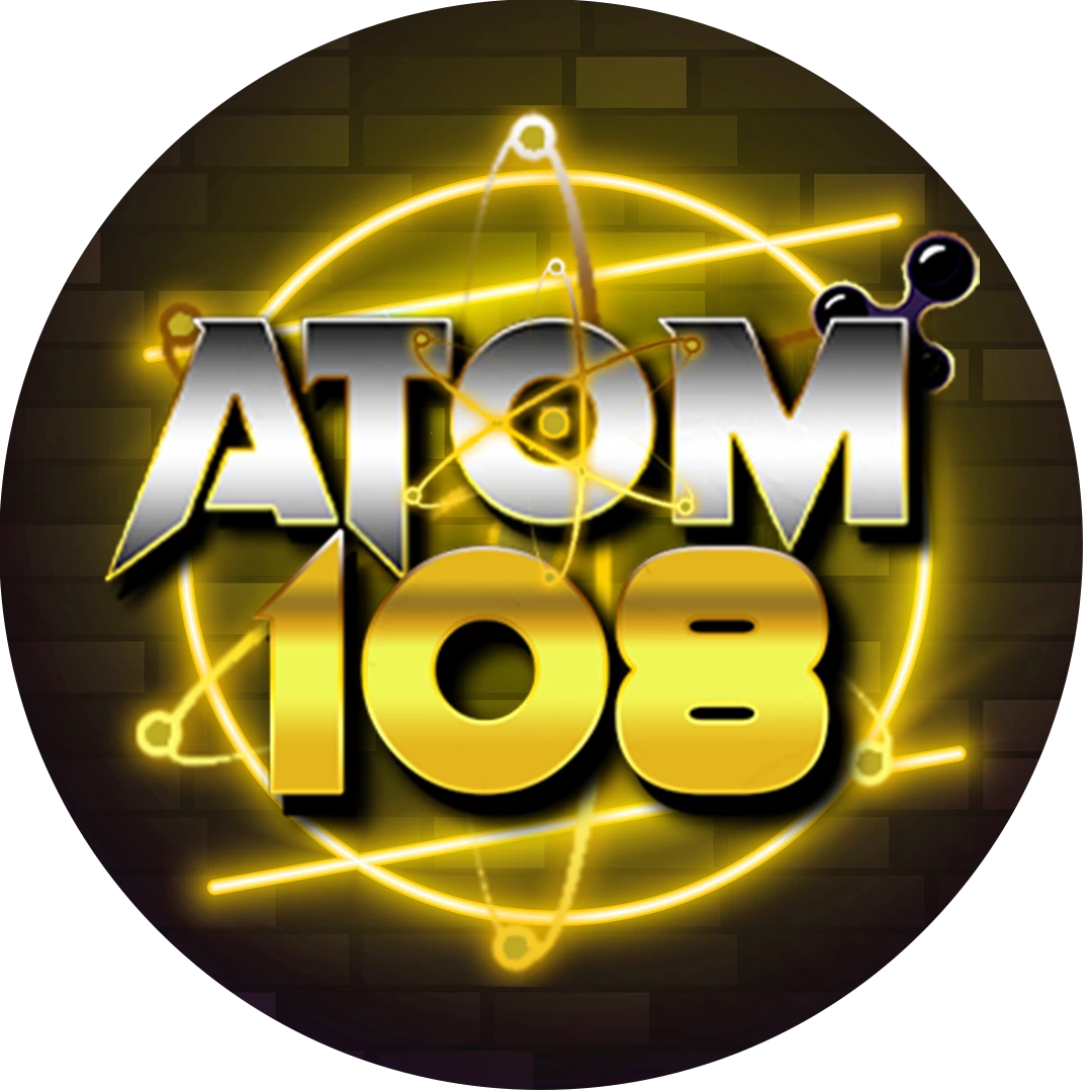atomi08 App APK Terbaru APK Resmi — ikon aplikasi