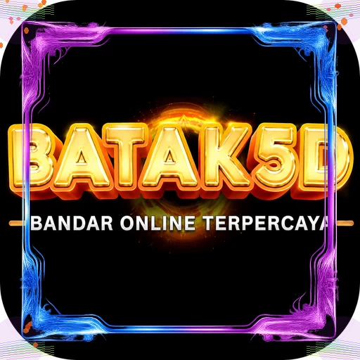 batak5d APK Terbaru 2026 untuk Semua Perangkat APK Resmi — ikon aplikasi