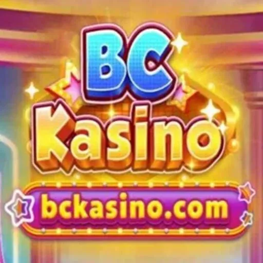 Cara Pasang bckasino di HP Android dengan Benar APK Resmi — ikon aplikasi