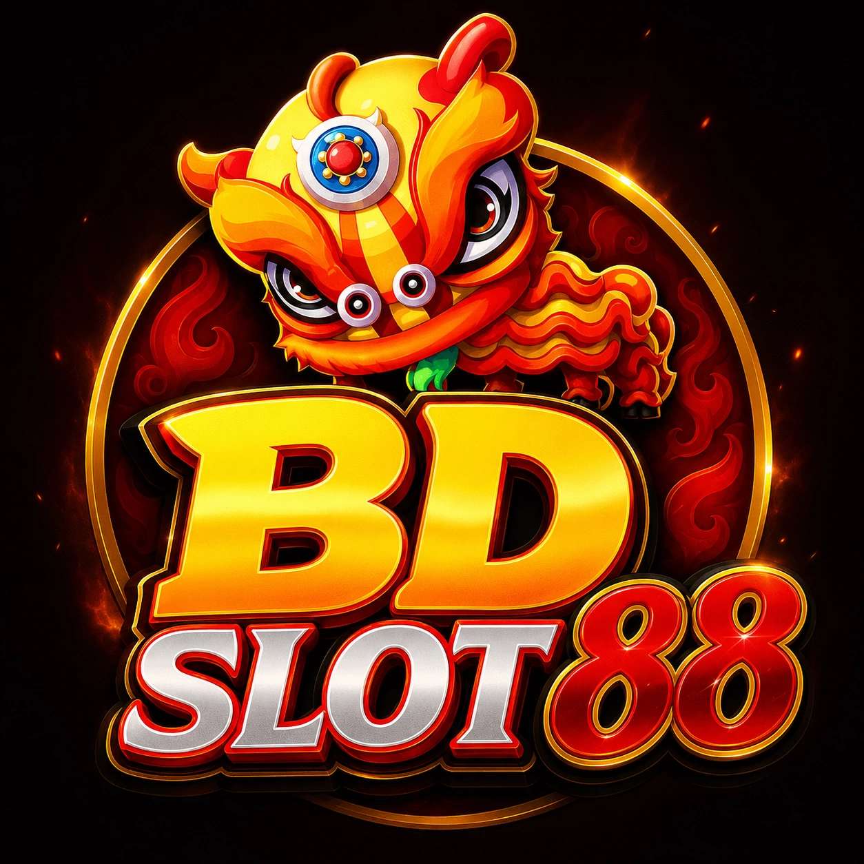 bdslot88 APK Terbaru dengan Fitur Lengkap APK Resmi — ikon aplikasi