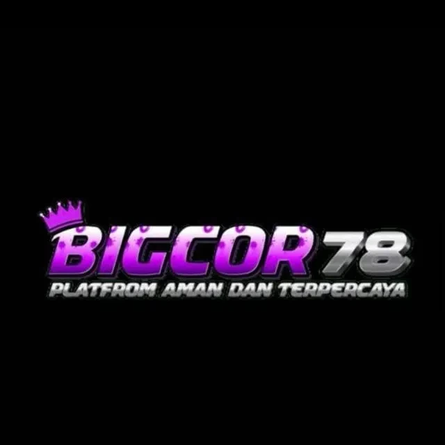 Review Lengkap Aplikasi bigcor78 Terbaru APK Resmi — ikon aplikasi