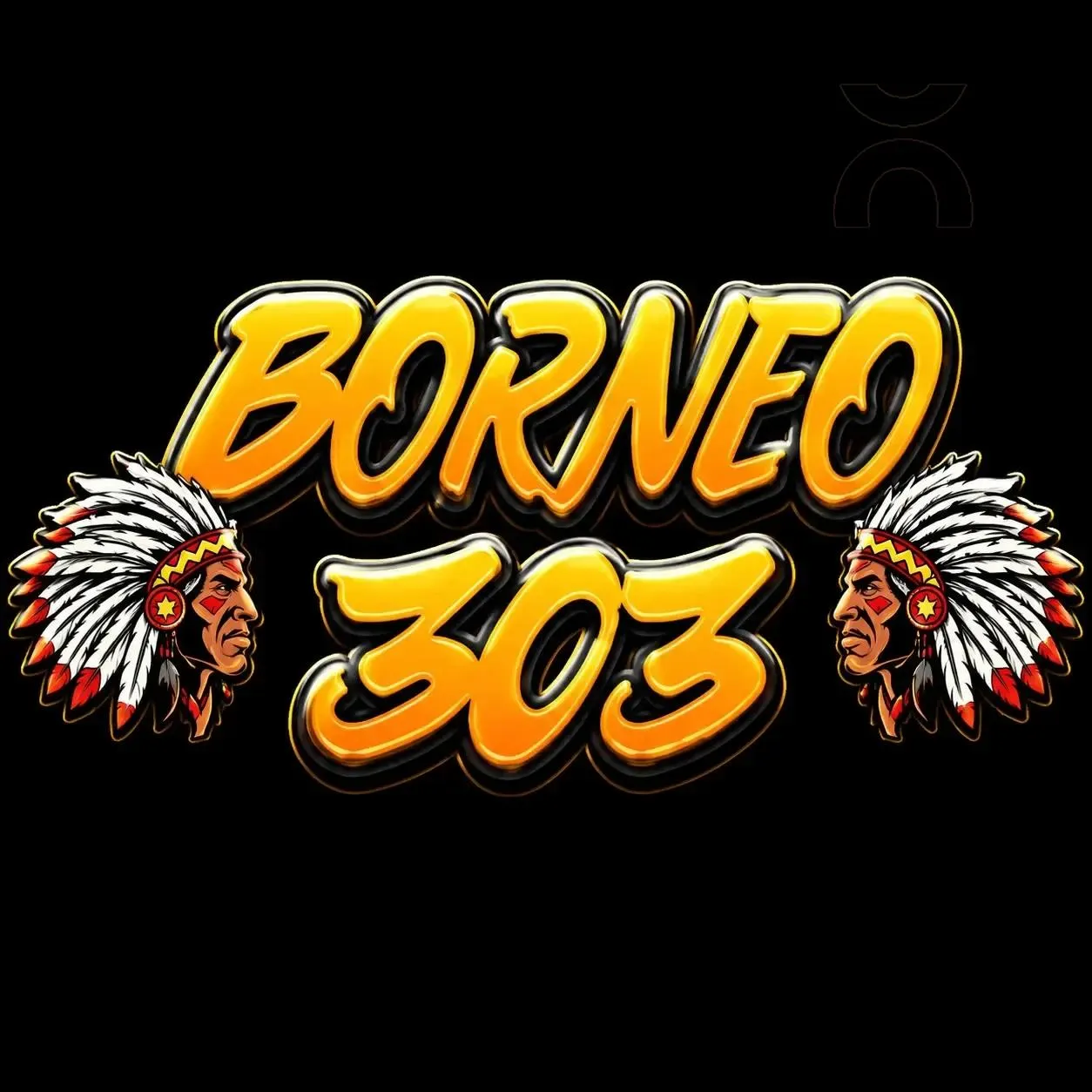 Download borneo303 APK Terbaru untuk HP Android APK Resmi — ikon aplikasi