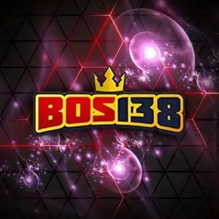 Kelebihan dan Fitur Aplikasi bos138 Terbaru APK Resmi — ikon aplikasi