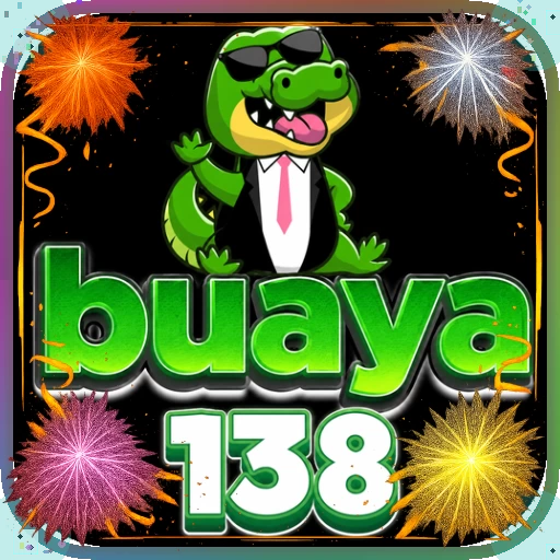 buaya138 App Terbaru: Fitur Unggulan dan Download APK Resmi — ikon aplikasi