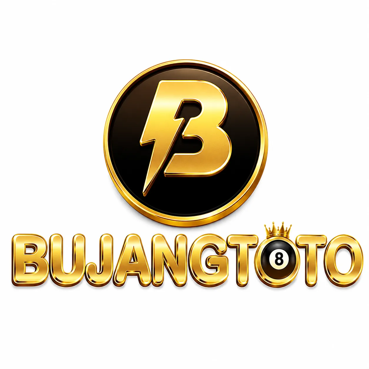 bujangtoto APK Terbaru dengan Fitur Lengkap APK Resmi — ikon aplikasi