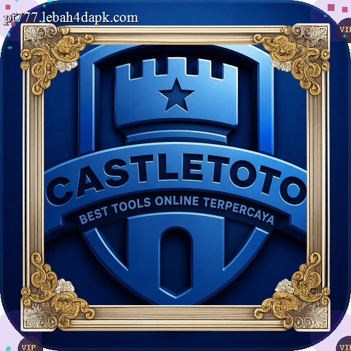 castletoto Terbaru: Download APK dan Info Lengkap APK Resmi — ikon aplikasi