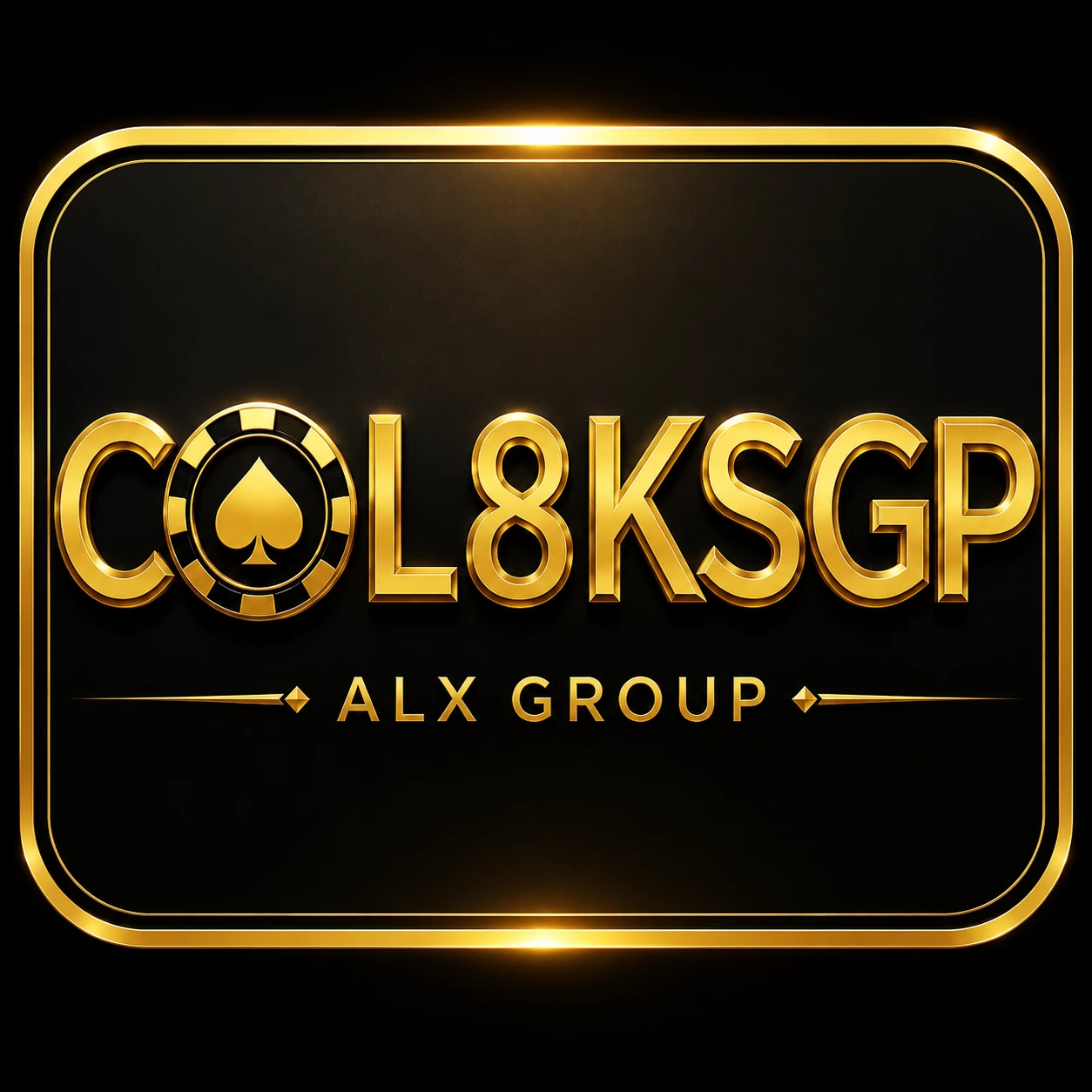 Kelebihan dan Fitur Aplikasi col8ksgp Terbaru APK Resmi — ikon aplikasi