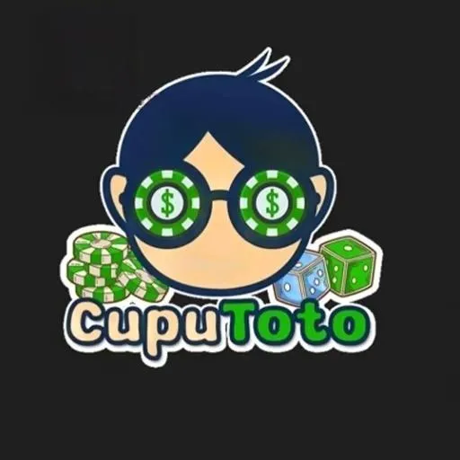 cuputoto APK: Cara Download dan Instal di Android APK Resmi — ikon aplikasi