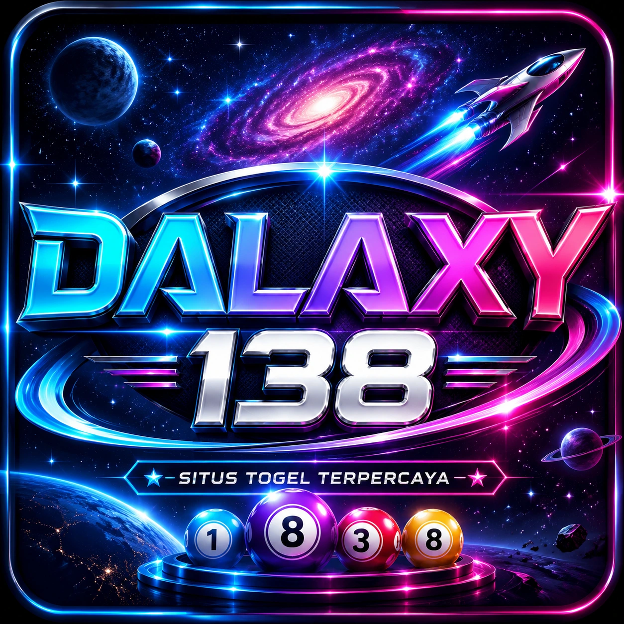 dalaxy138 Terbaru untuk Android: Download APK Gratis APK Resmi — ikon aplikasi