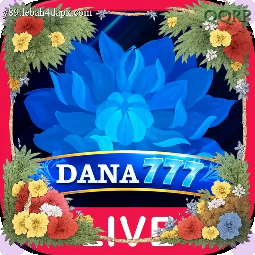 Ikon dana777