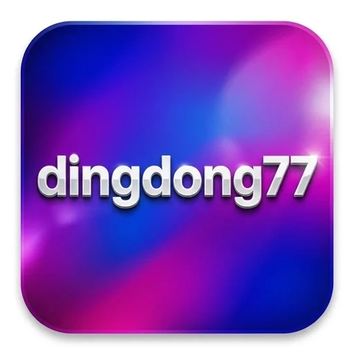 Cara Download dingdong77 APK dengan Mudah APK Resmi — ikon aplikasi