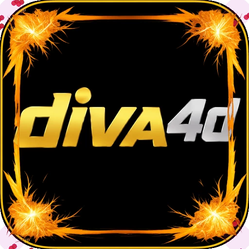 diva4d Versi Terbaru untuk Android Tanpa Ribet APK Resmi — ikon aplikasi