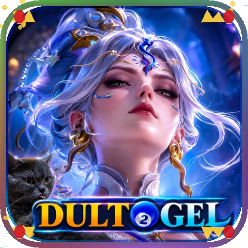 dultogel APK Terbaru dan Aman untuk Diunduh APK Resmi — ikon aplikasi