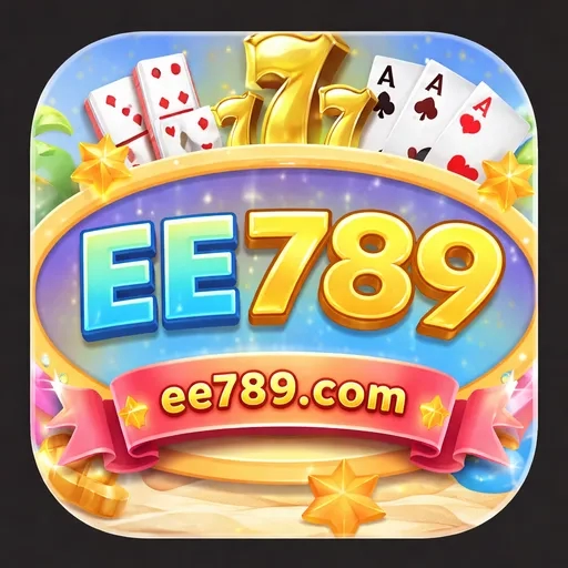 ee789 APK: Fitur, Ukuran, dan Link Download APK Resmi — ikon aplikasi