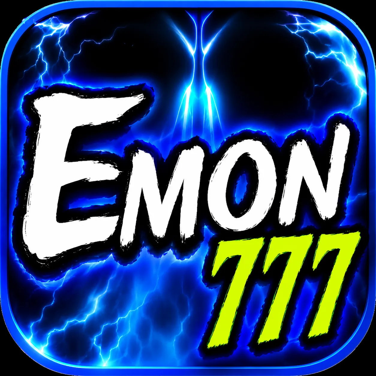 emon777 Terbaru: Download APK dan Info Lengkap APK Resmi — ikon aplikasi