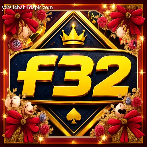 f32 App APK Terbaru APK Resmi — ikon aplikasi