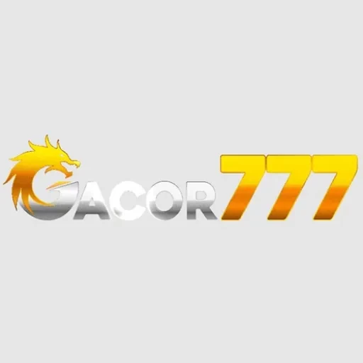 gacor777 App: Info, Rating, dan Link Download APK Resmi — ikon aplikasi