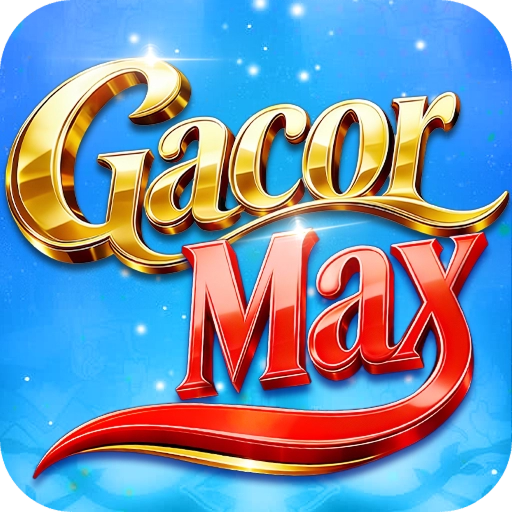 Download gacormax APK Terbaru untuk HP Android APK Resmi — ikon aplikasi