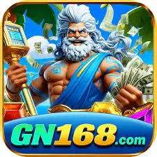 gn168 Terbaru: Review Aplikasi dan Link Unduh APK Resmi — ikon aplikasi