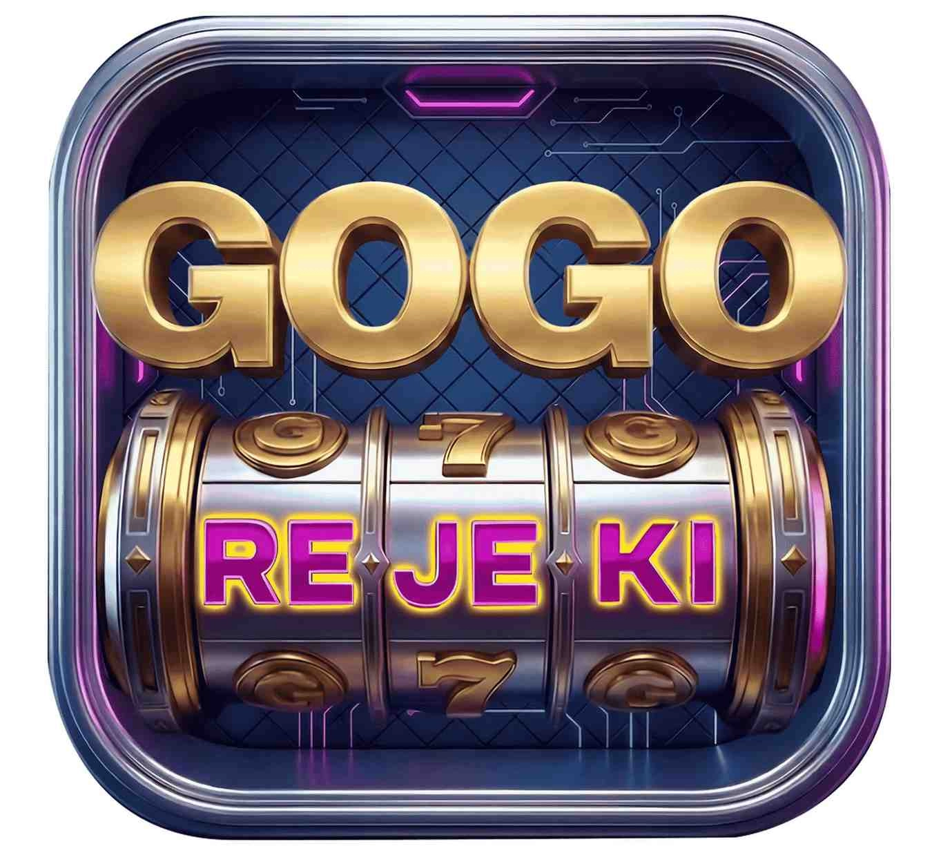 gogorejeki APK Terbaru dan Aman untuk Diunduh APK Resmi — ikon aplikasi