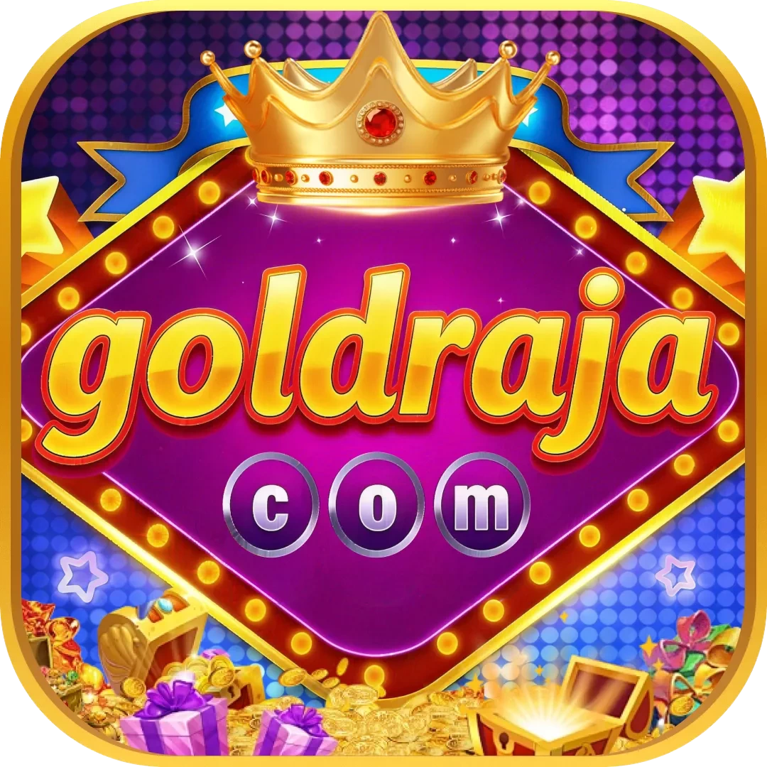 Download goldraja APK untuk Android APK Resmi — ikon aplikasi