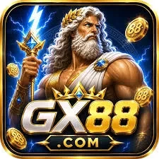 Aplikasi gx88 Terbaru dan Terlengkap APK Resmi — ikon aplikasi