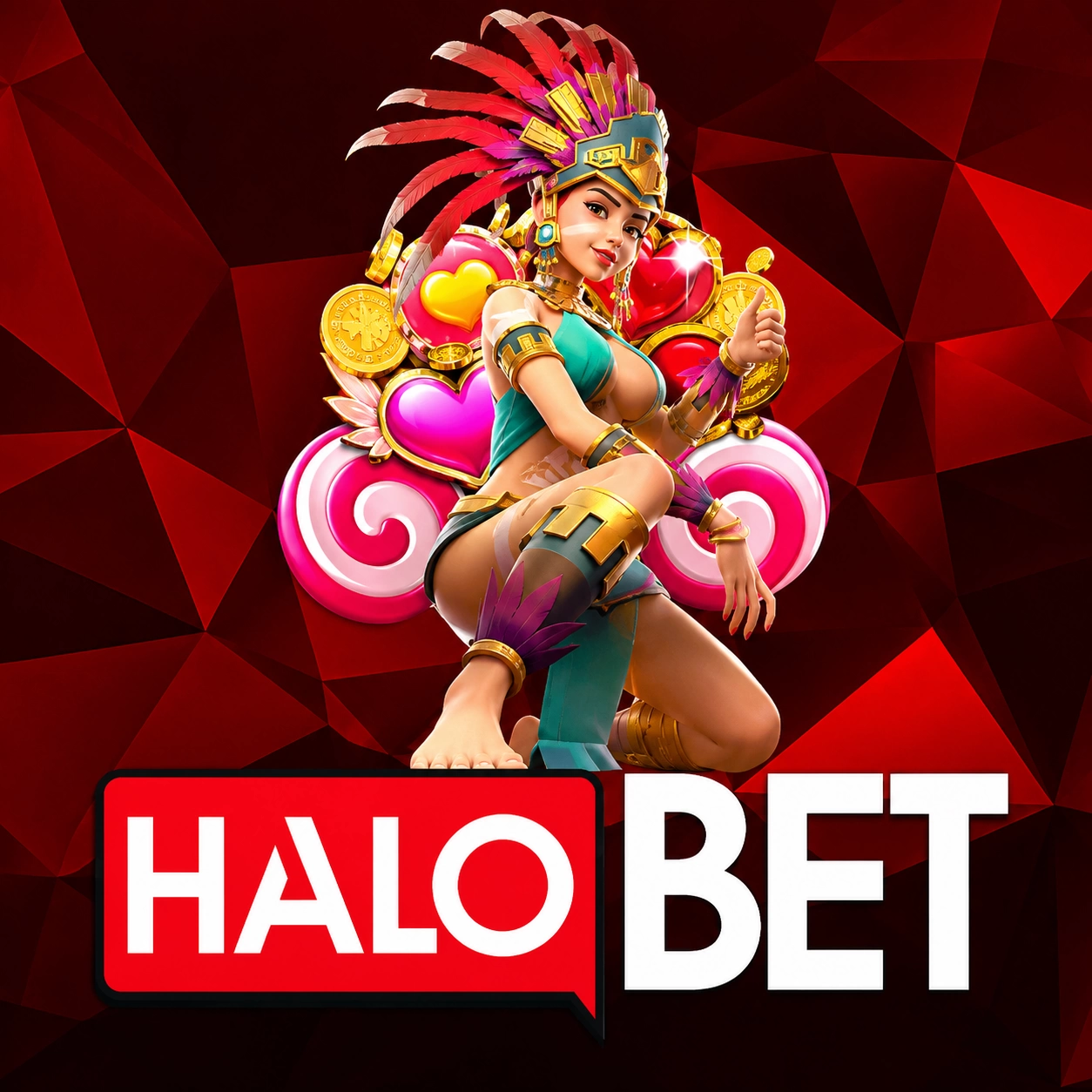 halobet Terbaru 2026: Download APK dan Review APK Resmi — ikon aplikasi