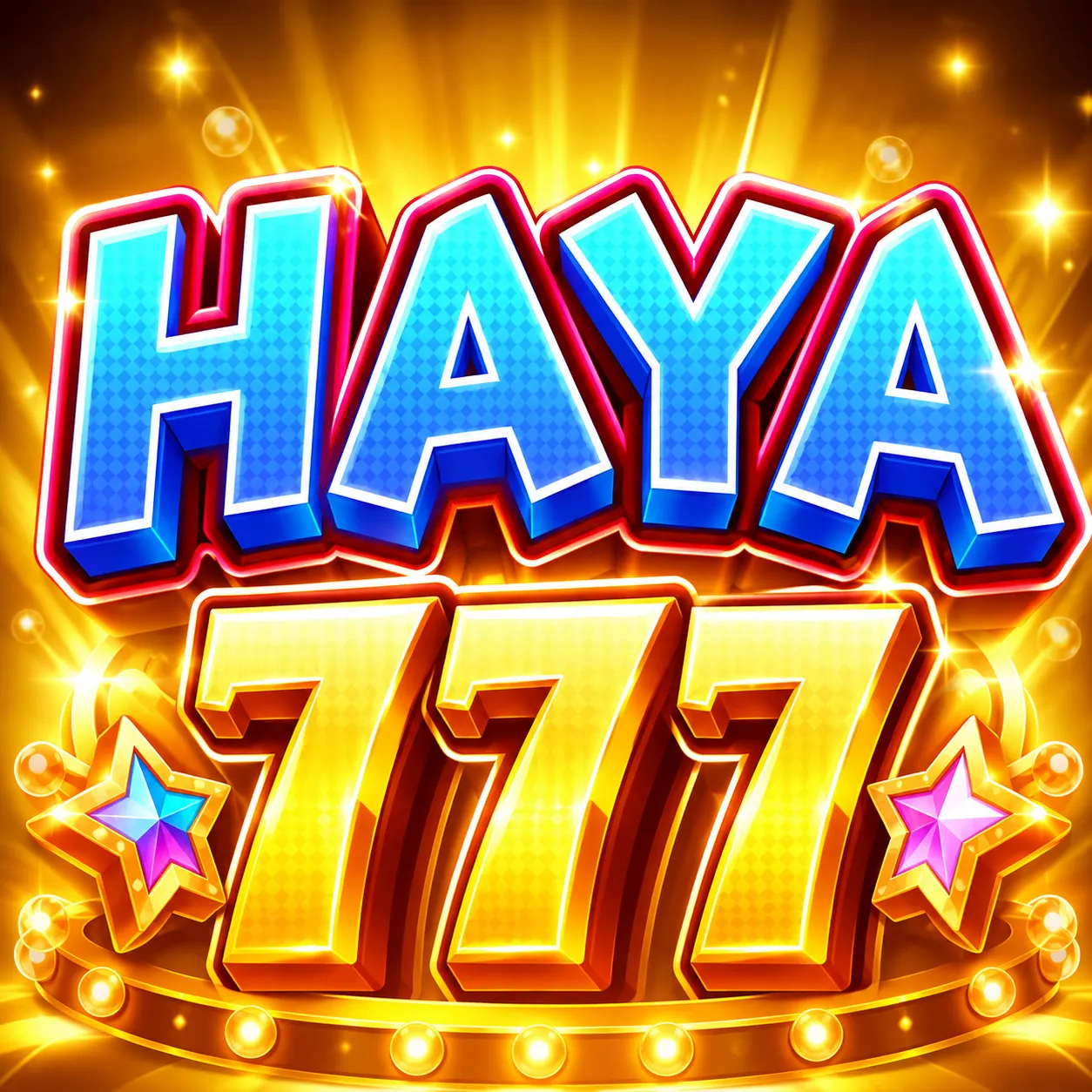 haya777 APK Versi Terbaru untuk Android 2026 APK Resmi — ikon aplikasi