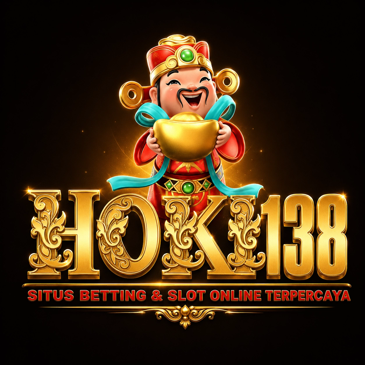 Cara Update Aplikasi hoki138 ke Versi Terbaru APK Resmi — ikon aplikasi