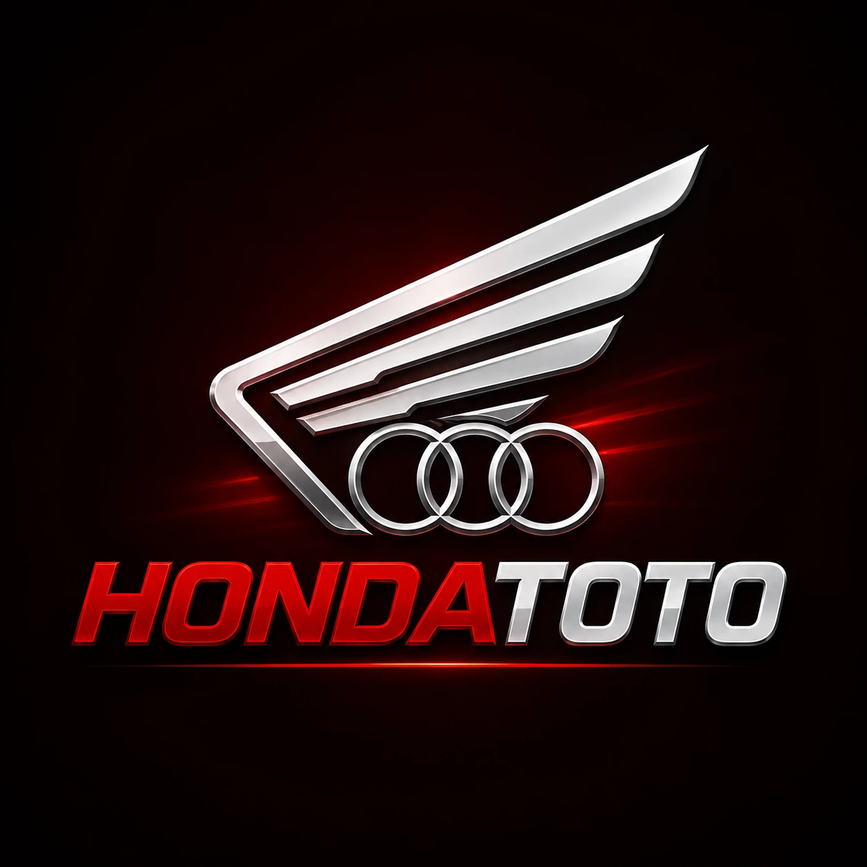Aplikasi hondatoto Paling Baru untuk Android APK Resmi — ikon aplikasi