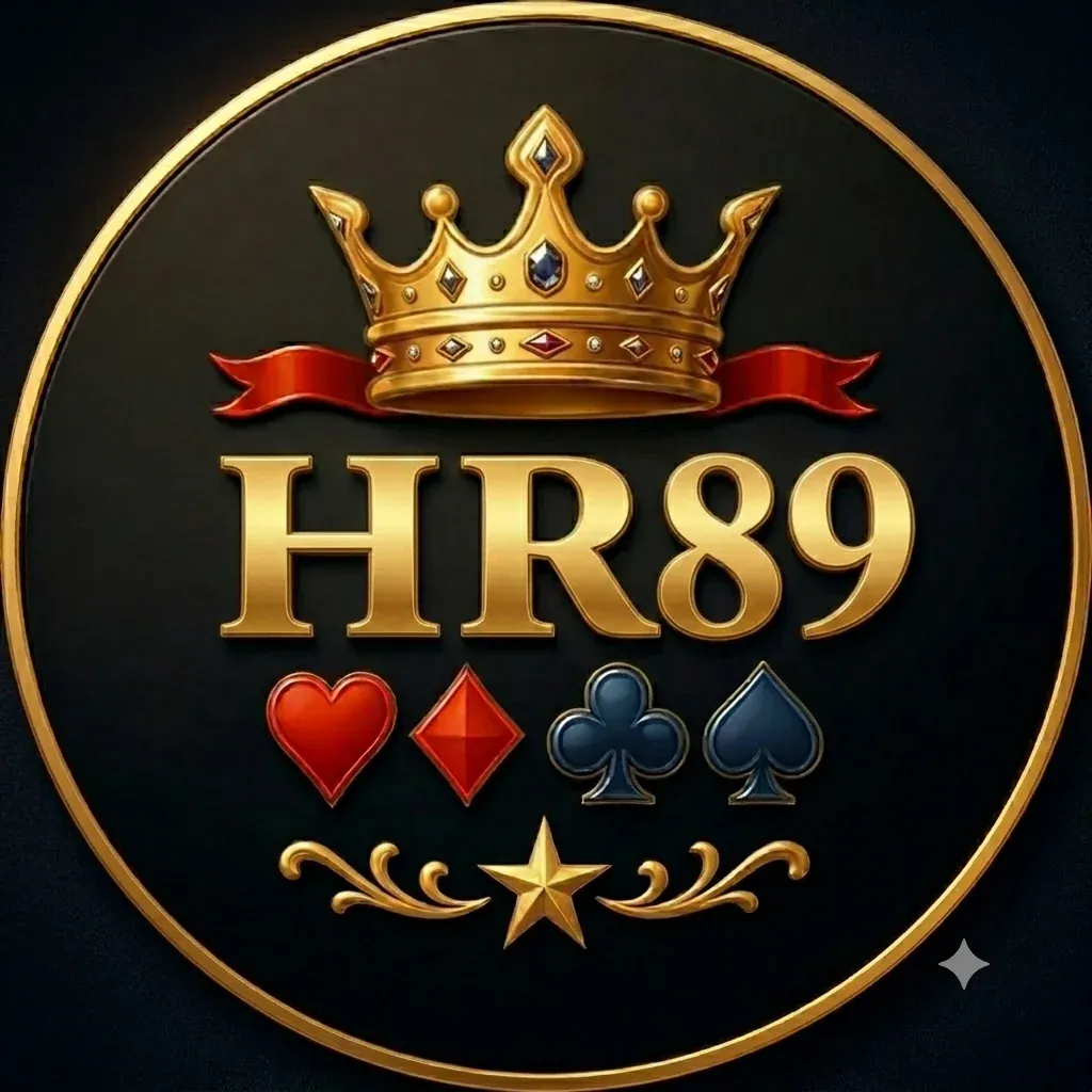 hr89 APK Terbaru: Download Cepat dan Gratis APK Resmi — ikon aplikasi