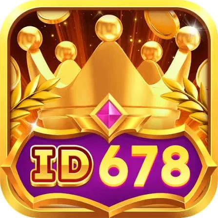 id678 Terbaru: Download APK Resmi dan Aman APK Resmi — ikon aplikasi