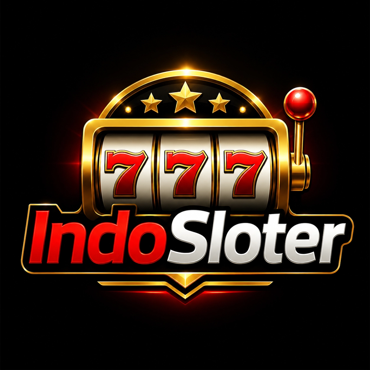 indosloter APK Terbaru 2026 untuk Semua Perangkat APK Resmi — ikon aplikasi