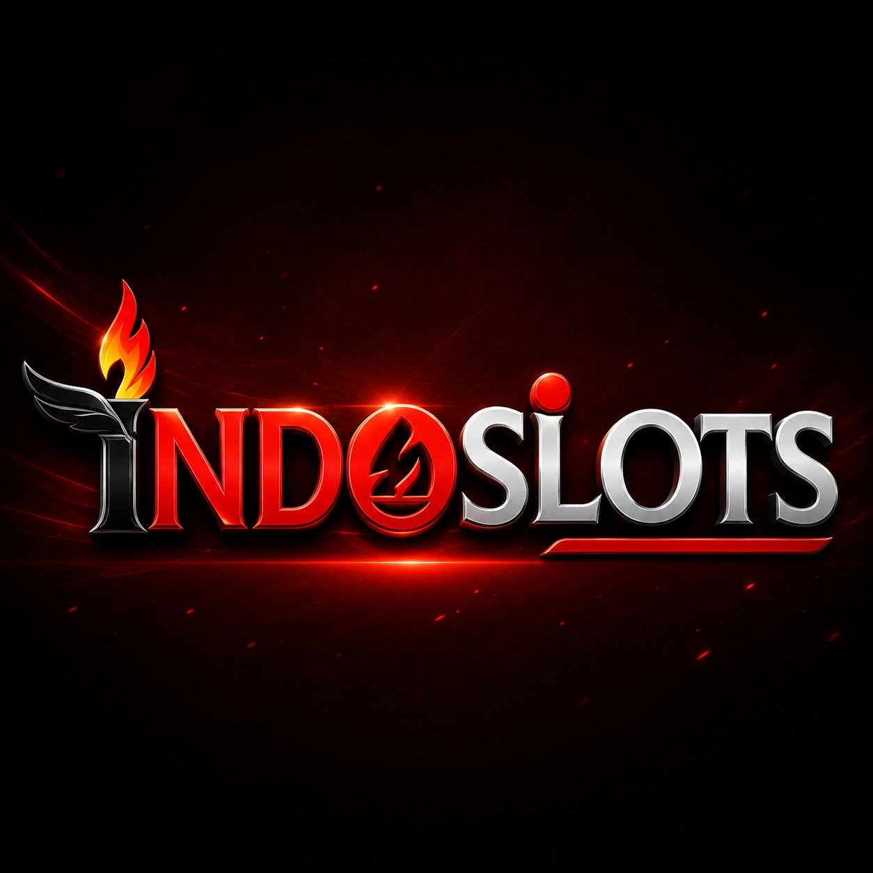 Cara Menggunakan Aplikasi indoslots untuk Pemula APK Resmi — ikon aplikasi